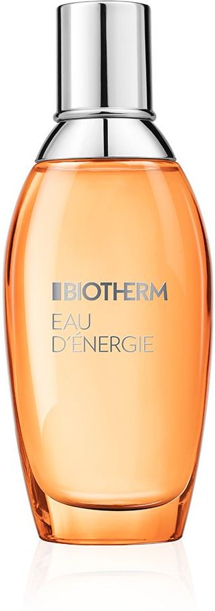 Biotherm Eau d'Energie de Toilette 50 ml Flüssigkeit