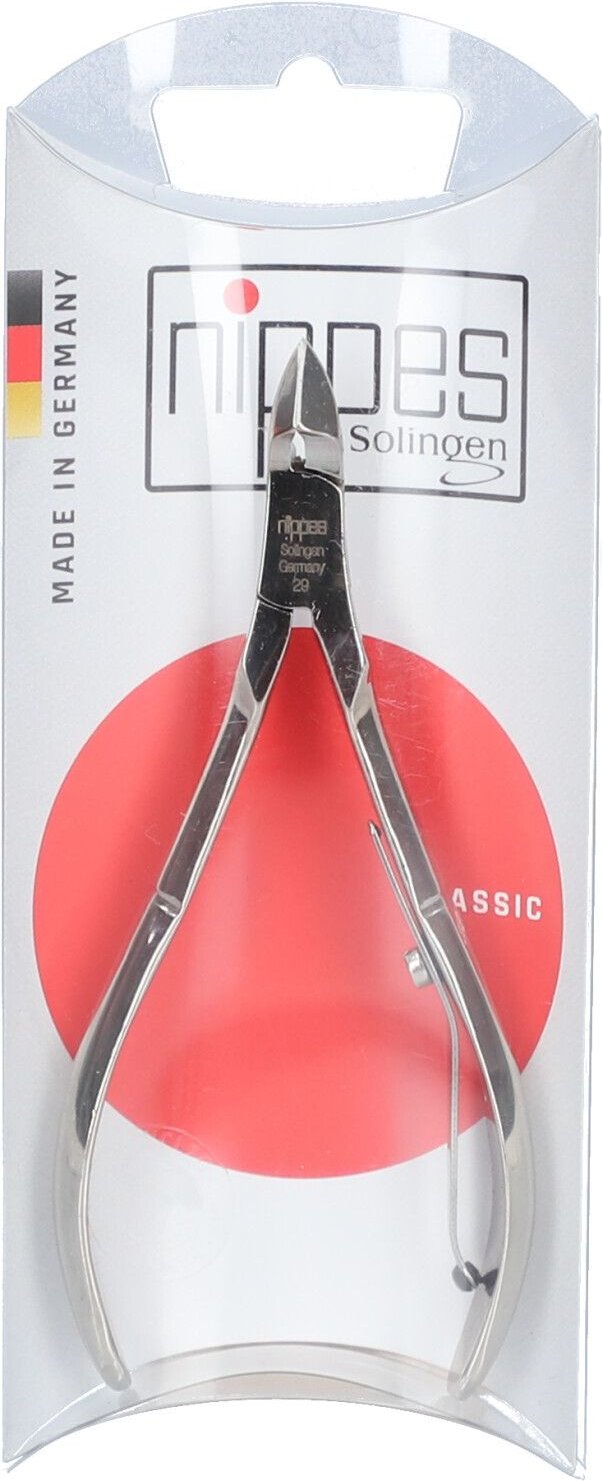 Thumbnail - Nippes Hautzange Nr.29 1 St Zange