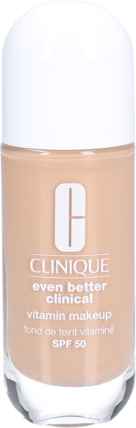 Thumbnail - Clinique Even Better Vitamin Makeup - Light Medium Cool 5 30ml 30 ml Creme