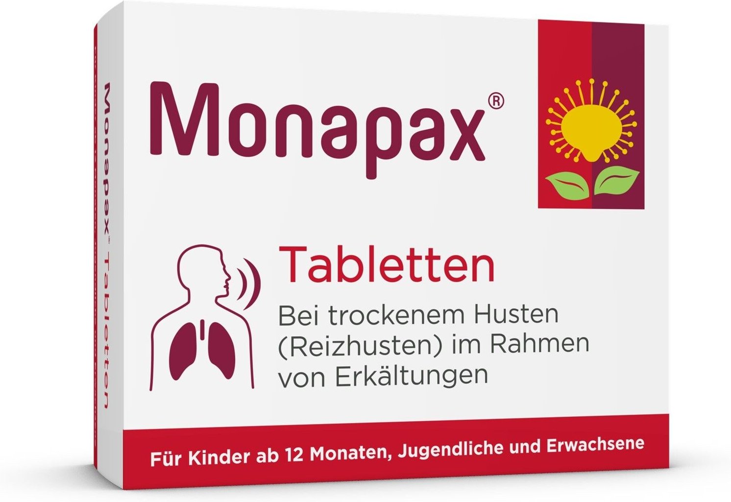 Monapax Tabletten