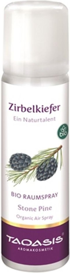 Zirbelkiefer Raumspray 50 ml Spray