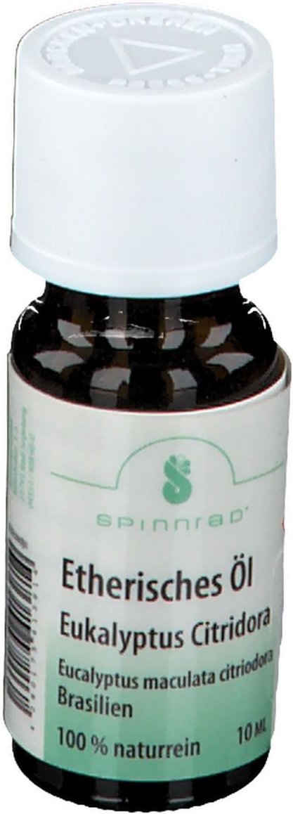 Ätherisches Öl Eukalyptus Citridora