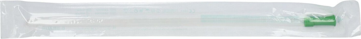 Rektal Kath 40Cm Ch28 x20 20x1 St Katheter