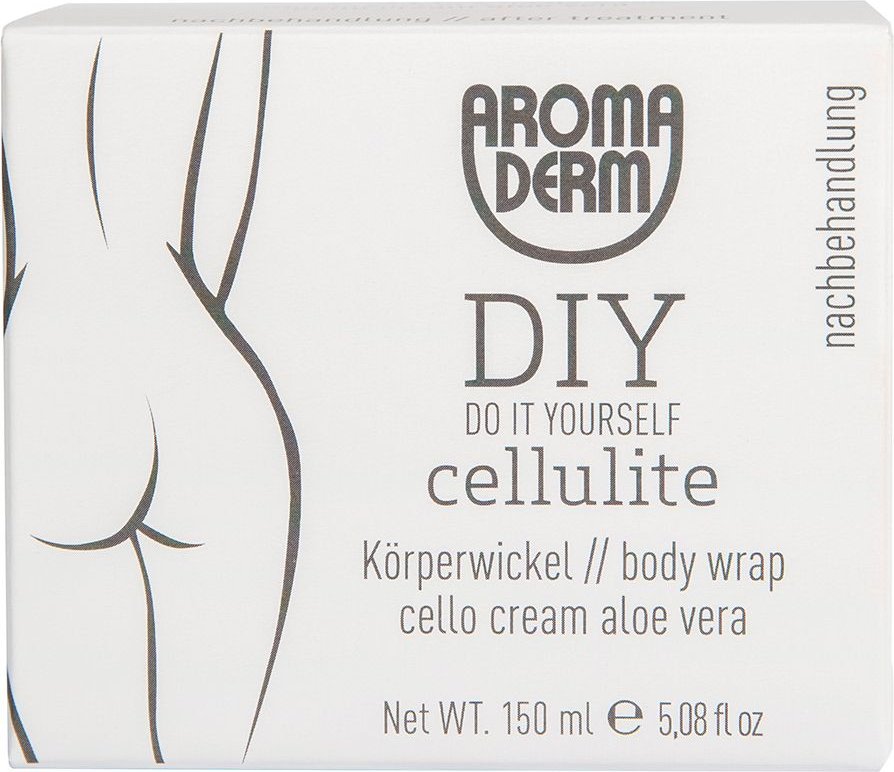 DIY Cello CR Aloe Vera 150 ml Creme