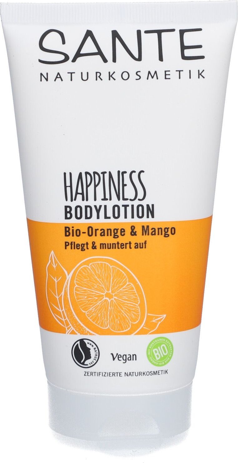 Sante Happiness Bodylotion 150 ml Lotion
