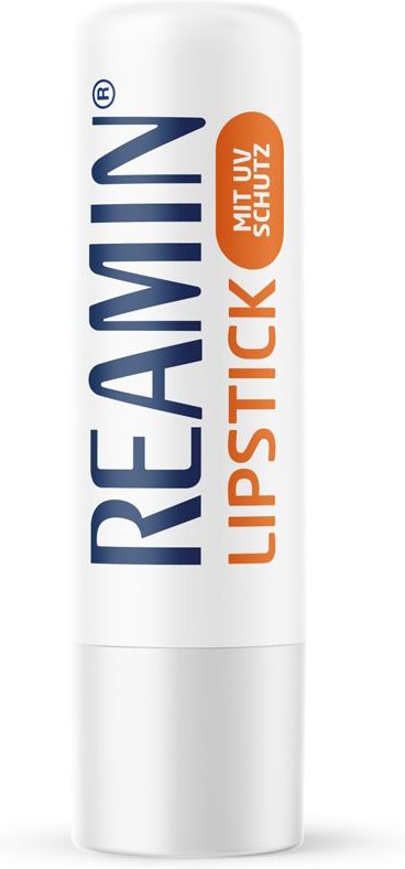 Reamin UV-Schutz Lipstick 1 St Stifte