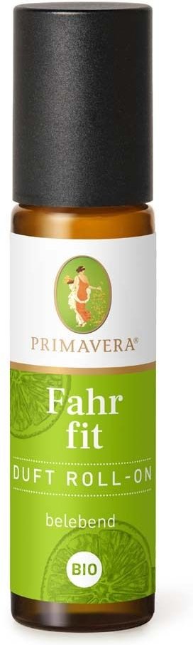Fahr FIT Duft Roll-on Bio 10 ml Emulsion