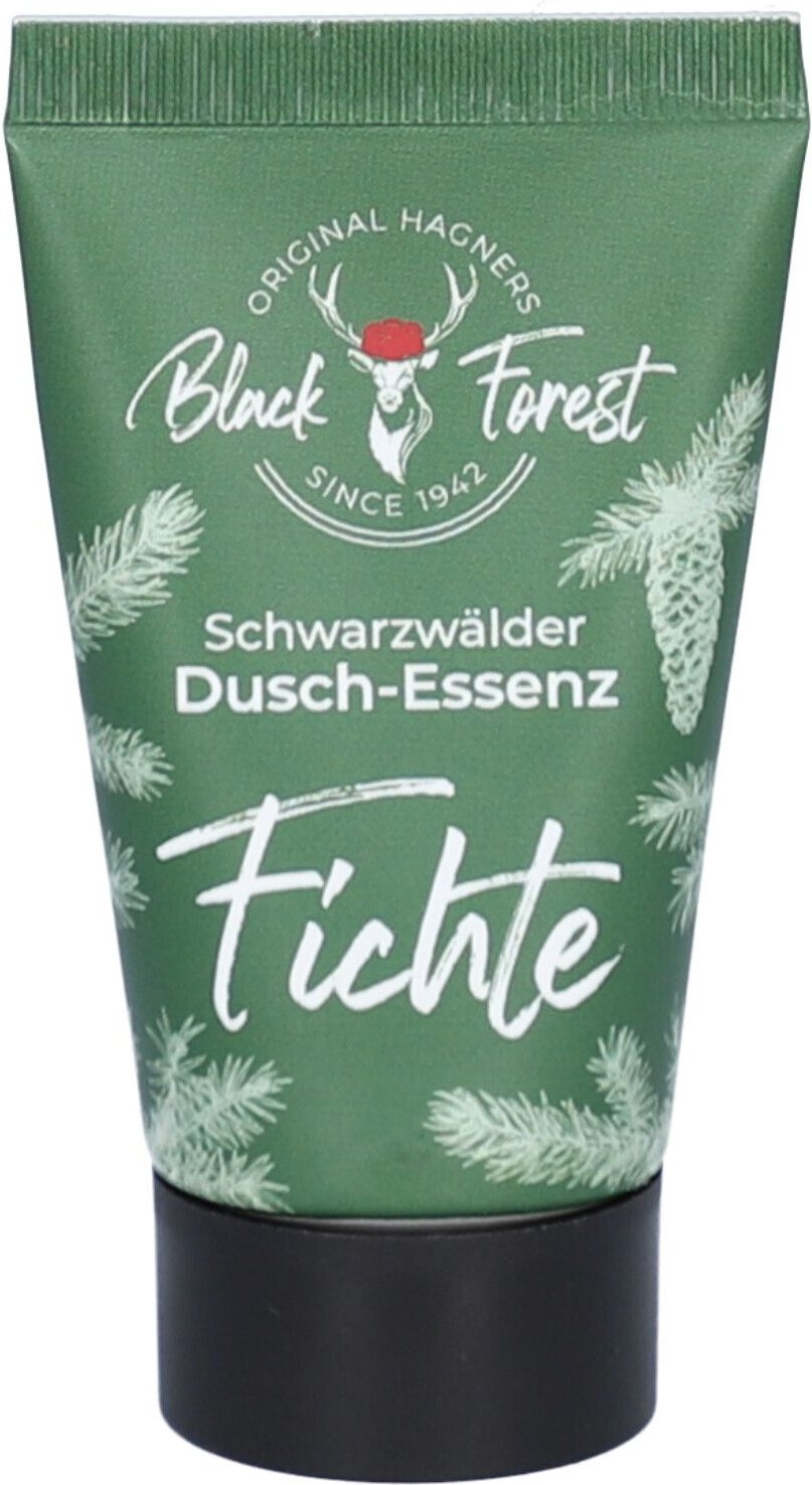 Duschessenz Fichte Schwarzwälder 20 ml Essenz