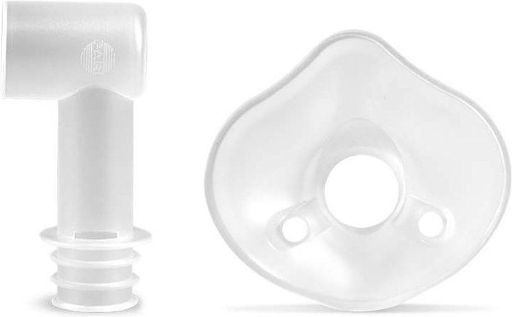 Pari Baby Maske Gr.1 1 St