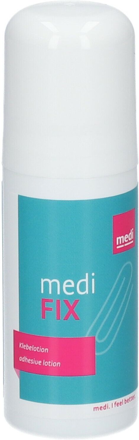 Thumbnail - Medi FIX Klebelotion 1x50 ml Lotion