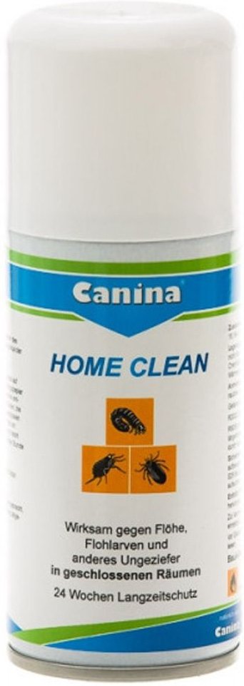 Home Clean vet. Spray 150 ml