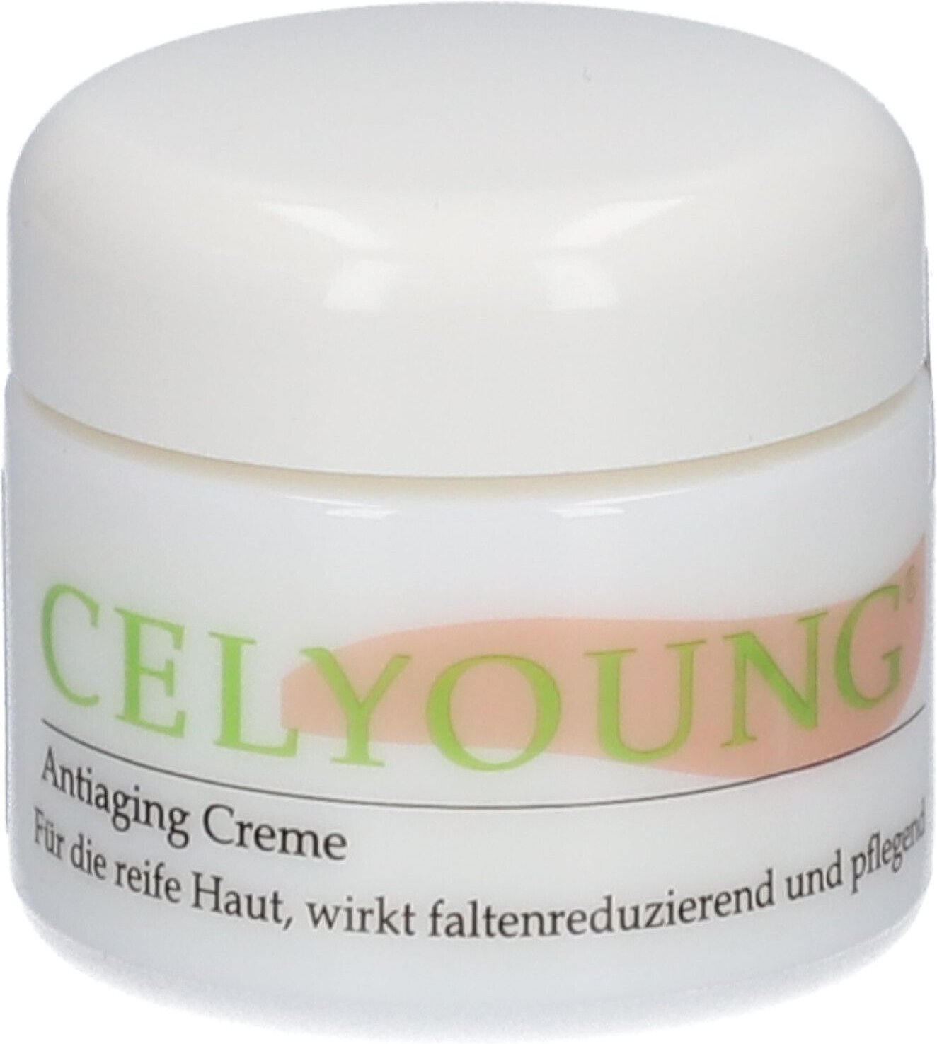 Celyoung Antiaging Creme 50 ml