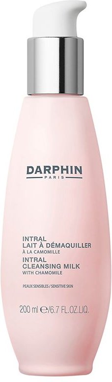 Darphin Intral Reinigingsmelk ok Nlfrendeites 200 ml Milch