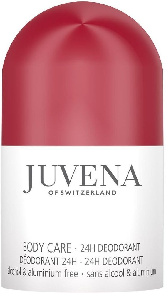 Juvena Body 24H Deodorant 50 ml Deospray