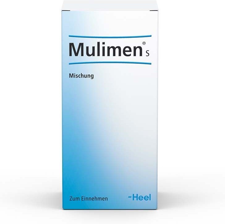 Mulimen S Tropfen 100 ml
