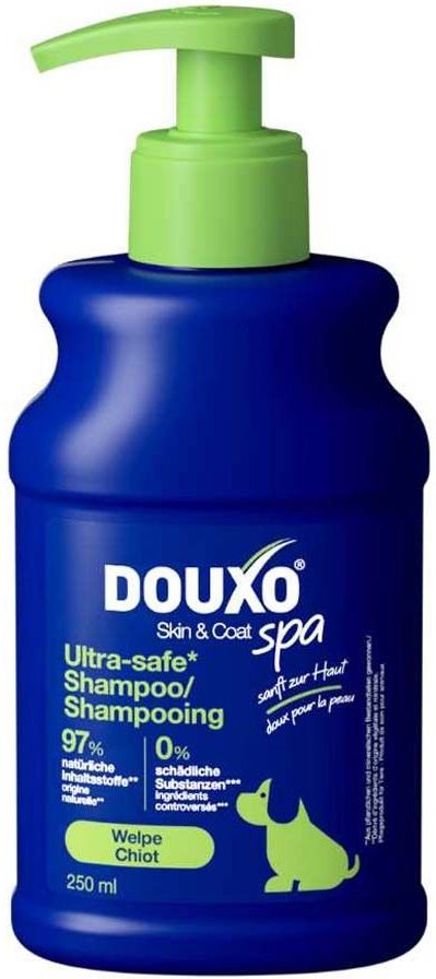 Thumbnail - Douxo SPA Welpen-Shampoo 250 ml Shampoo
