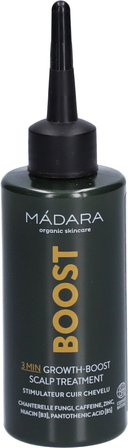 Thumbnail - Madara Boost Trait Cuir Chev 100Ml 100 ml Haarkur