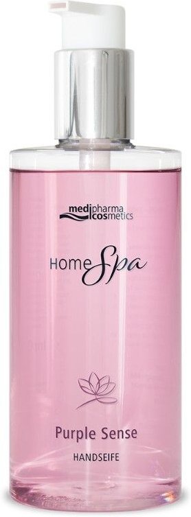 Home SPA Purple Sense Handseife 300 ml Seife