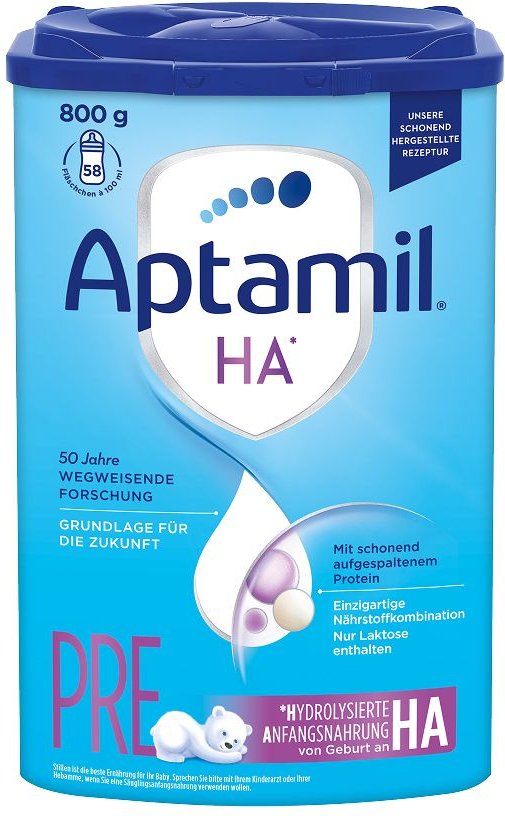 Aptamil HA Pre Pulver 800 g