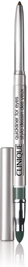 Thumbnail - Clinique Quickliner For Eyes Moss 3 g Stifte