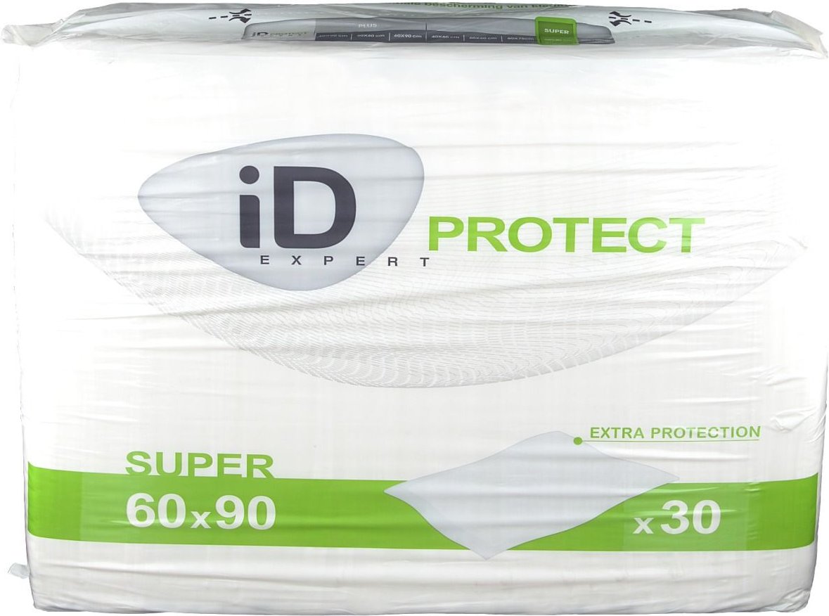 ID Expert Protect super 60x90 cm 30 St Beutel