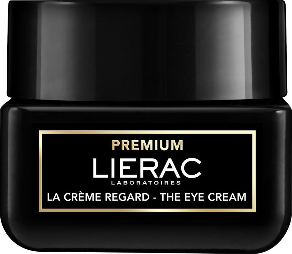 Thumbnail - Lierac Premium die Augencreme 20 ml Creme