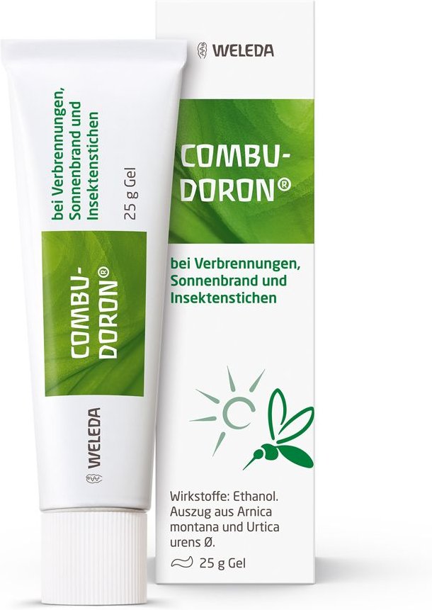 Combudoron Gel 25 g