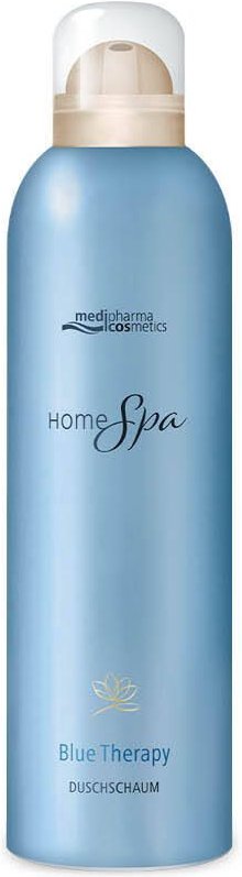 Home SPA Blue Therapy Duschschaum 200 ml Duschgel