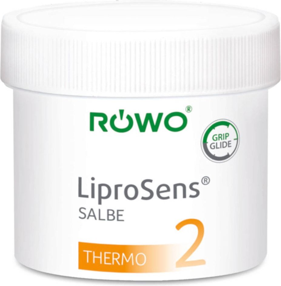 Thumbnail - Rowo LiproSens Zalf Thermo 2 500ml 500 ml Salbe