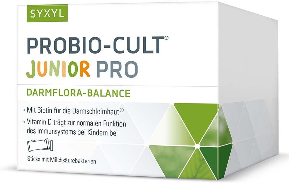 PROBIO-Cult Junior Pro Syxyl Beutel 30 g
