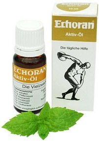Echoran Aktiv Öl 30 ml