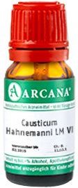 causticum Arcana LM 6 Dilution