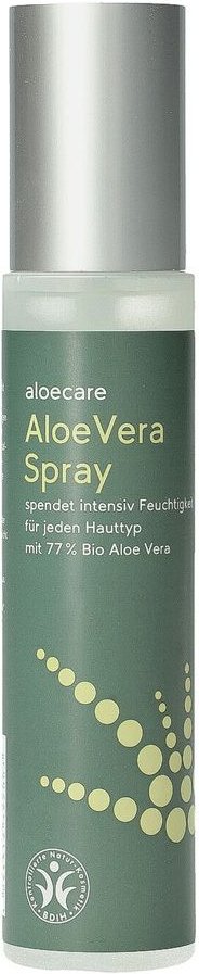 Thumbnail - Aloecare AV Spray 100 ml