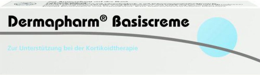 Dermapharm Basiscreme 100 g Creme