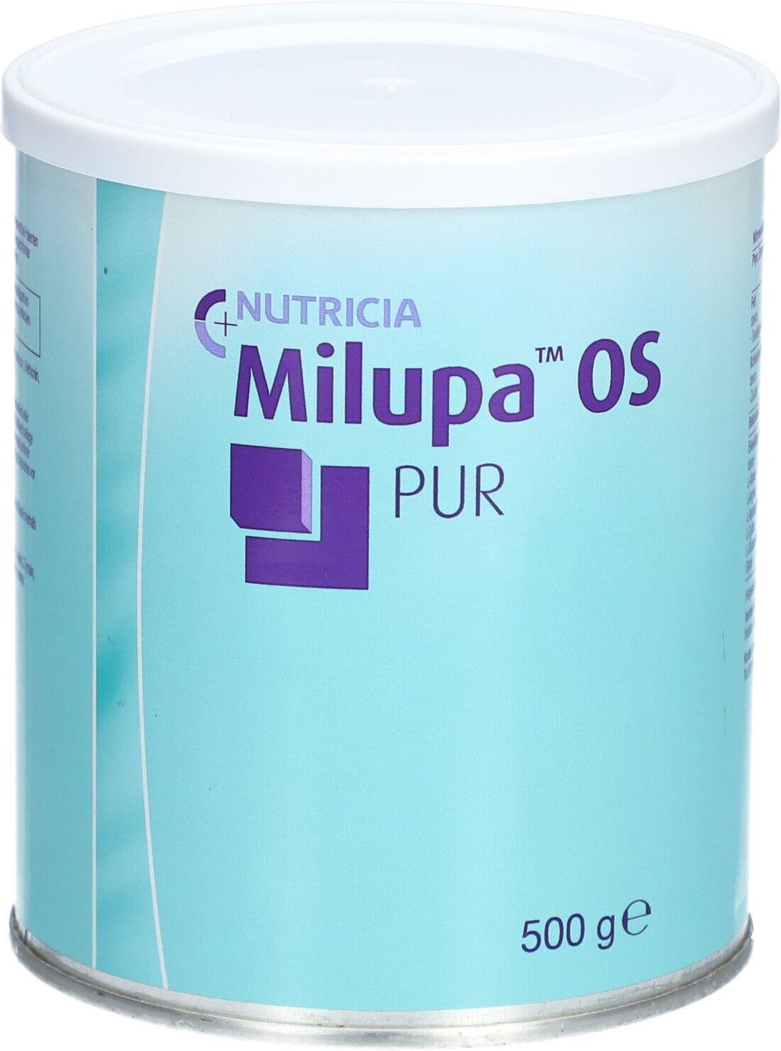 Milupa OS pur Pulver 500 g