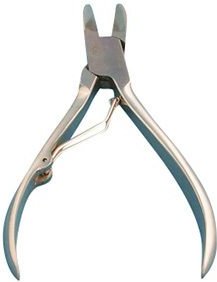 Nagelzange groß 14 cm