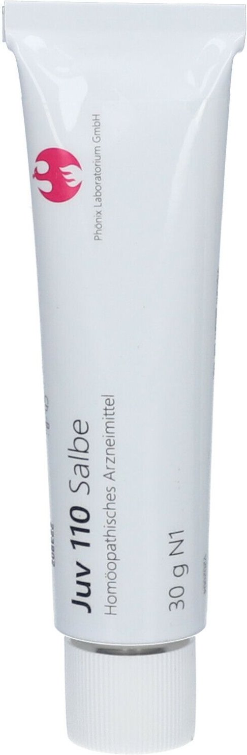 JUV 110 Salbe 30 g
