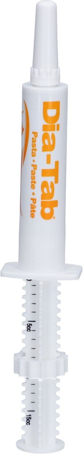 Thumbnail - Dia-Tab Paste Katze+Hunde 15 ml