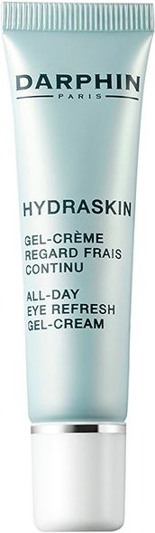 Darphin Hydraskin Langdurig Verfrissende Gel-Creme Voor De Ogen 15 ml Augengel