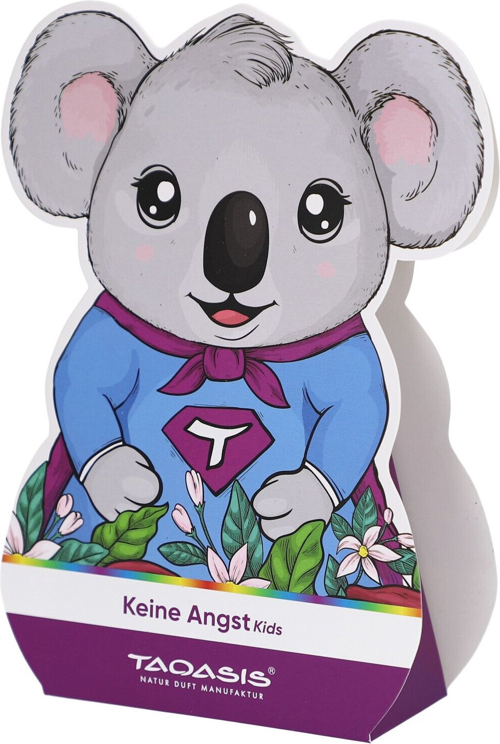 Keine Angst Kids Koala Duftset 1 St Ätherisches Öl
