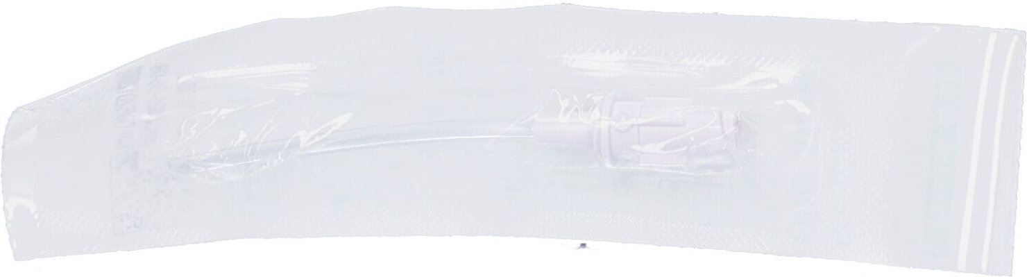 Sterifix Filterhalm 4,5 cm m.5 µm Filter 1 St