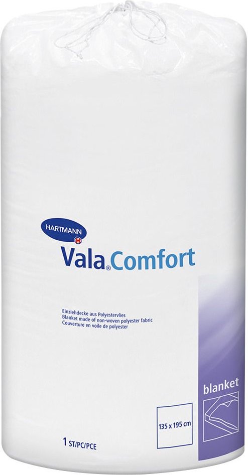 Valacomfort blanket Einziehdecke 135x195 cm 1 St Decke