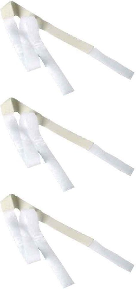 Urinbeutel Halter Klettver x3 3x1 St