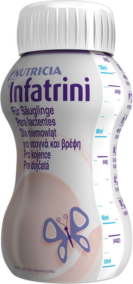 Infatrini flüssig 24x125 ml Flüssigkeit