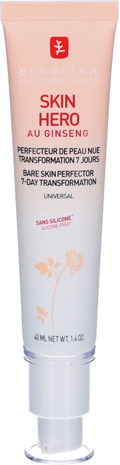 Skin Hero 40 ml Creme