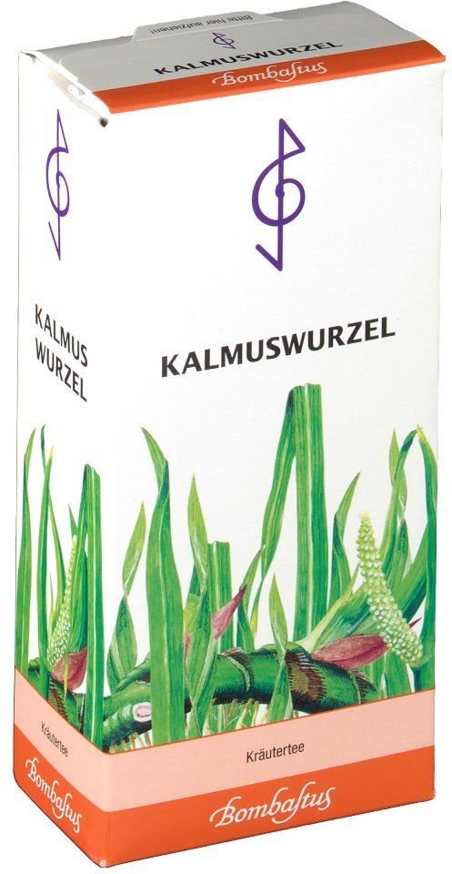 Kalmuswurzeltee 150 g Tee