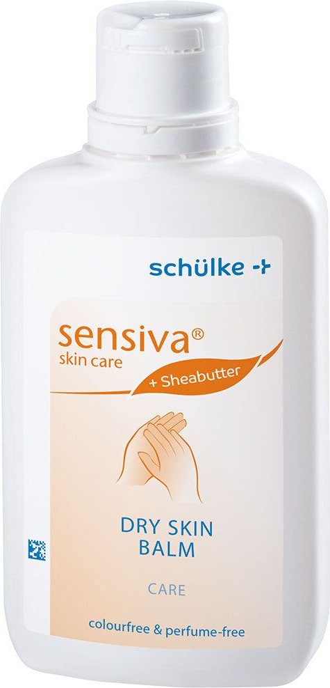 Sensiva dry skin balm 150 ml Balsam