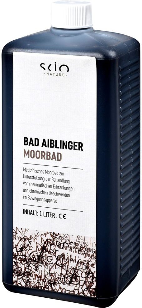 Moorbad Bad Aiblinger 1000 ml