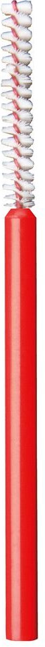 Proximal Grip xxx-fein rot Interdentalbürste 12 St Zahnbürste