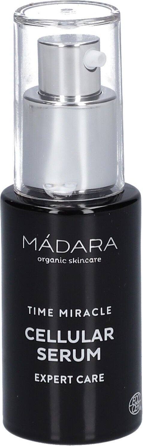 Madara Time Miracle Serum 30 ml Konzentrat